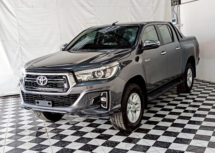 TOYOTA