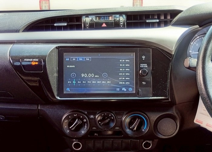 Used 11
                    TOYOTA
                     for Sale Image