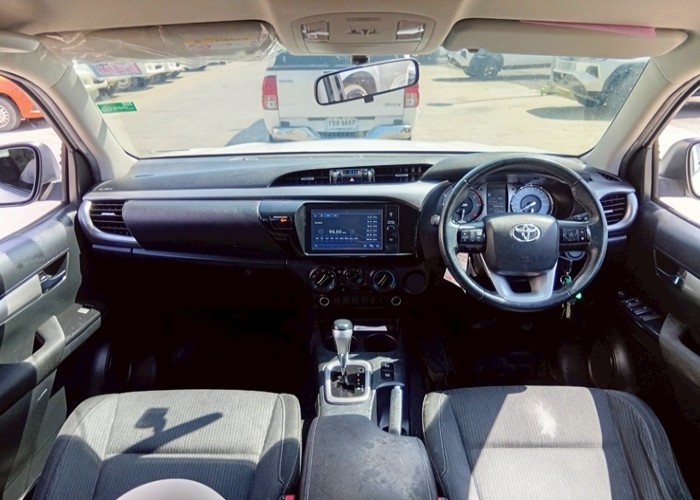 Used 11
                    TOYOTA
                     for Sale Image