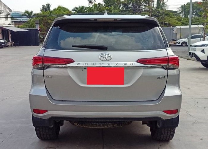 Used 11
                    TOYOTA
                     for Sale Image