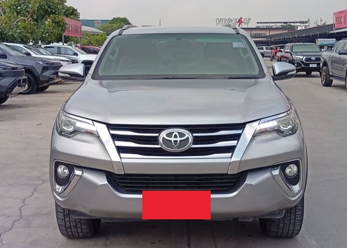 Used 11
                    TOYOTA
                     for Sale Image