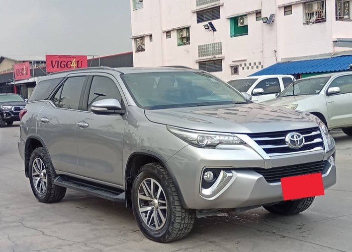 Used 11
                    TOYOTA
                     for Sale Image