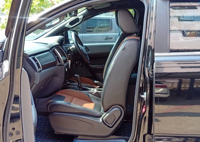 Used 1
                    FORD
                     for Sale Image