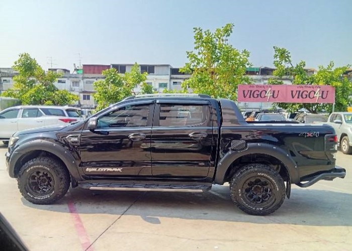 Used 1
                    FORD
                     for Sale Image