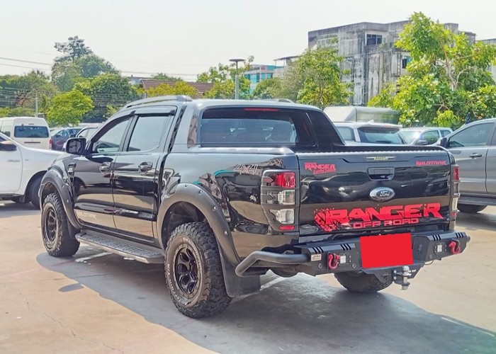 Used 1
                    FORD
                     for Sale Image