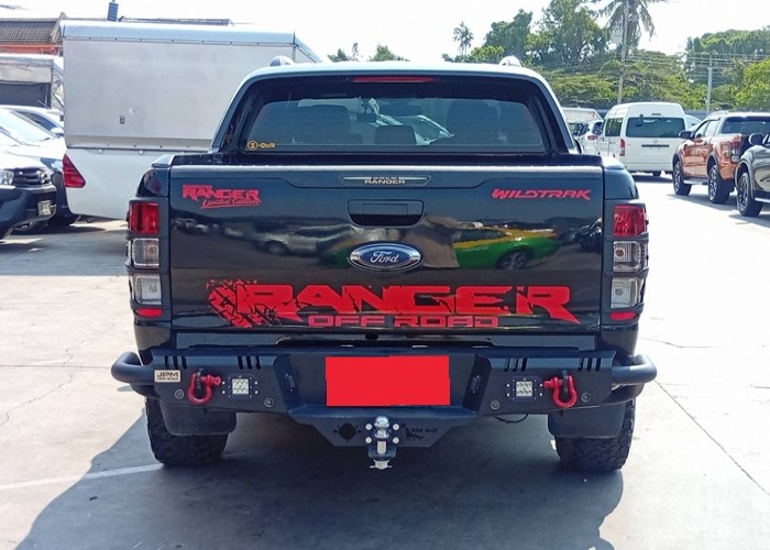 Used 1
                    FORD
                     for Sale Image