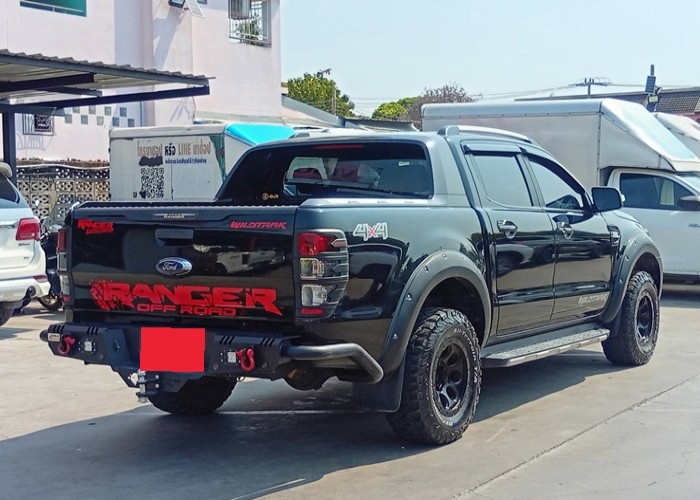 Used 1
                    FORD
                     for Sale Image