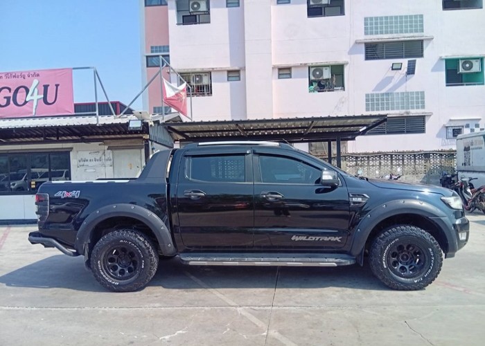 Used 1
                    FORD
                     for Sale Image