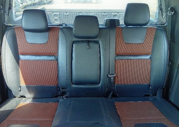 Used 1
                    FORD
                     for Sale Image