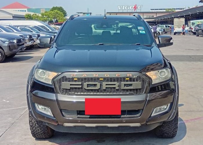 Used 1
                    FORD
                     for Sale Image