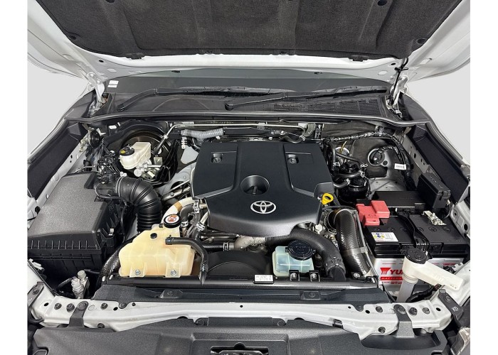 Used 1
                    TOYOTA
                     for Sale Image