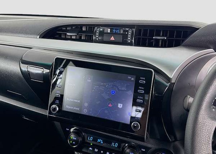 Used 1
                    TOYOTA
                     for Sale Image