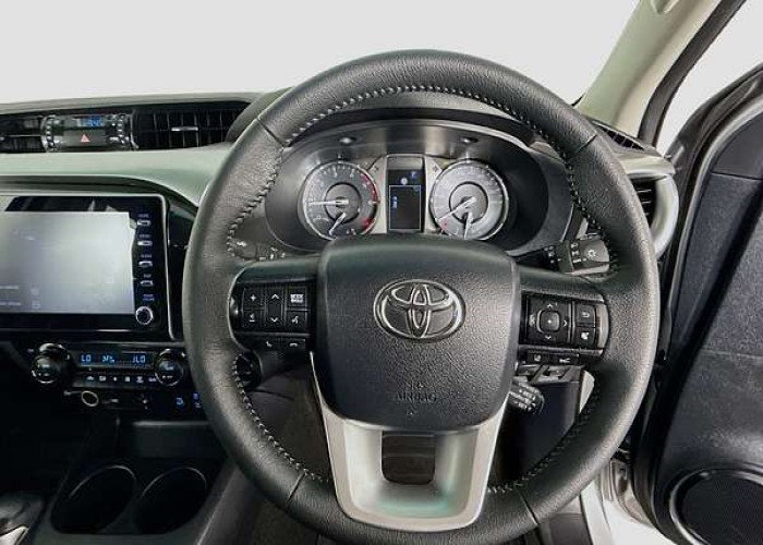 Used 1
                    TOYOTA
                     for Sale Image