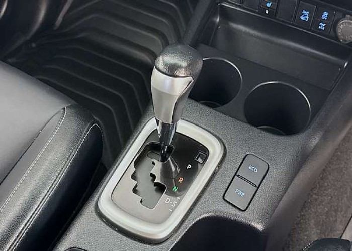 Used 1
                    TOYOTA
                     for Sale Image