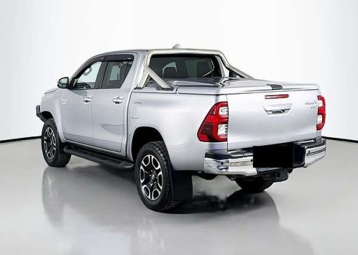 Used 1
                    TOYOTA
                     for Sale Image