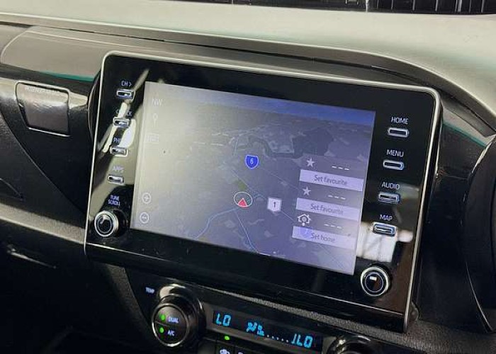 Used 1
                    TOYOTA
                     for Sale Image