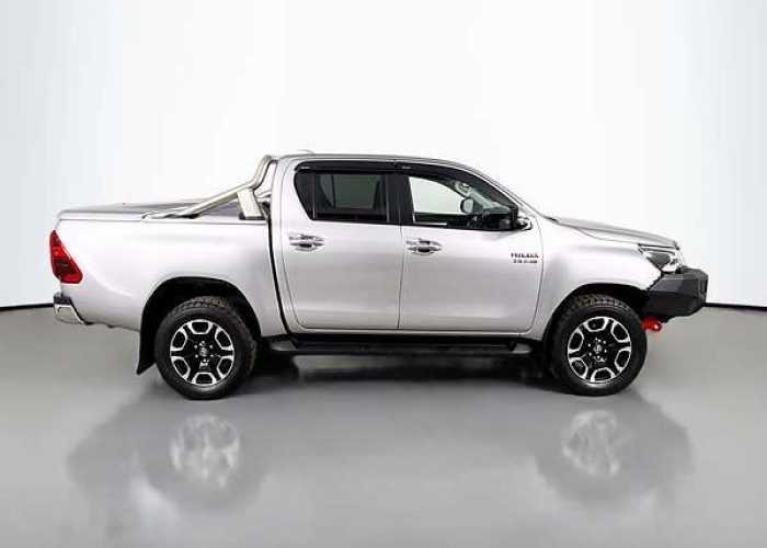 Used 1
                    TOYOTA
                     for Sale Image