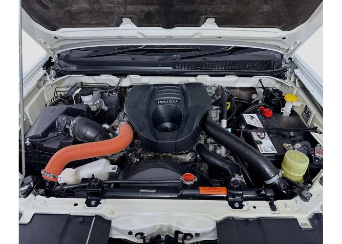 Used 1
                    ISUZU
                     for Sale Image