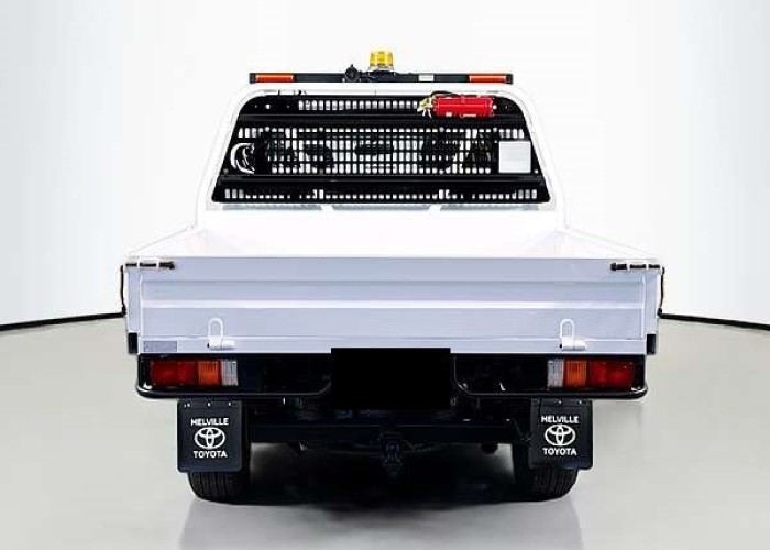 Used 1
                    ISUZU
                     for Sale Image