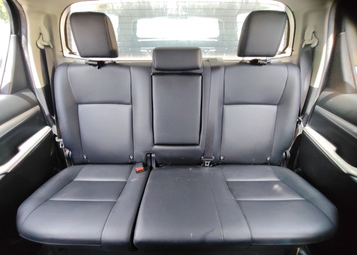 Used 6
                    TOYOTA
                     for Sale Image
