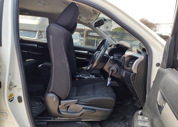 Used 11
                    TOYOTA
                     for Sale Image