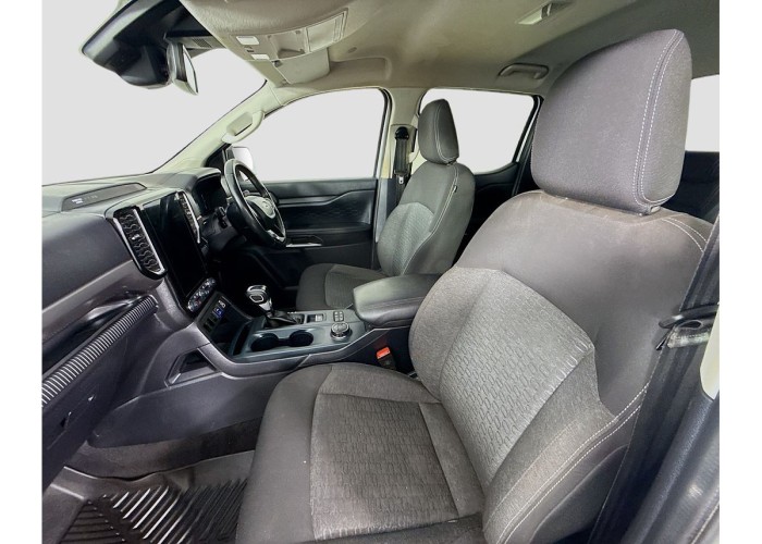 Used 1
                    FORD
                     for Sale Image