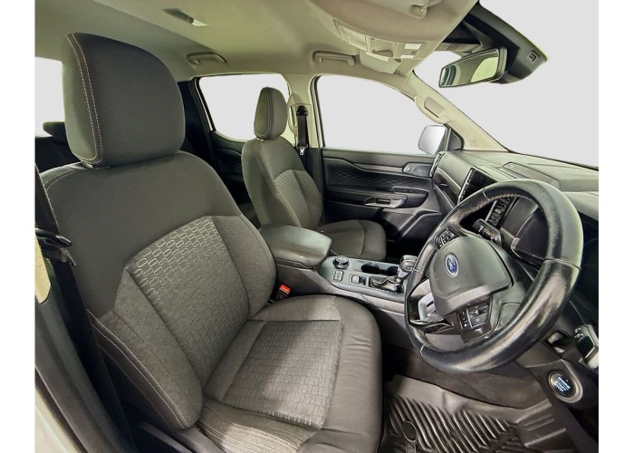 Used 1
                    FORD
                     for Sale Image