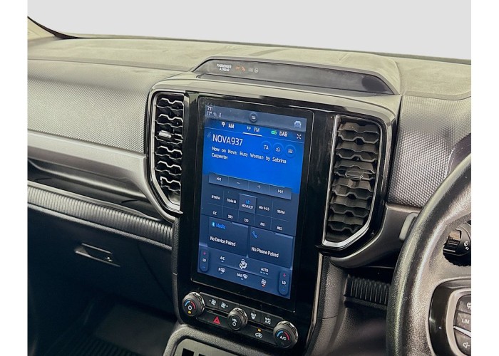 Used 1
                    FORD
                     for Sale Image