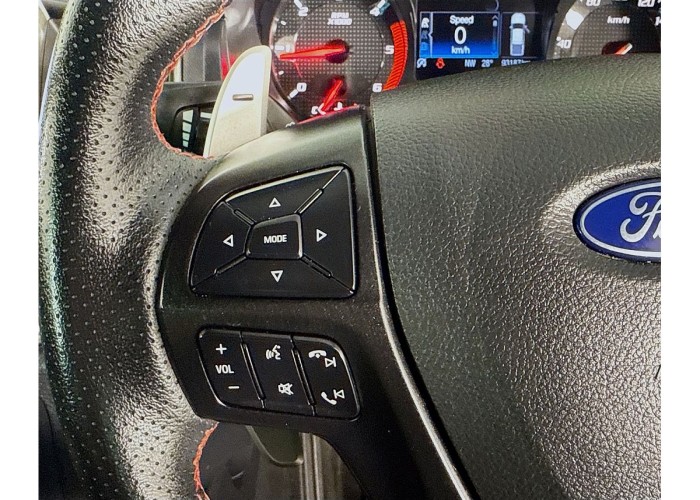 Used 1
                    FORD
                     for Sale Image