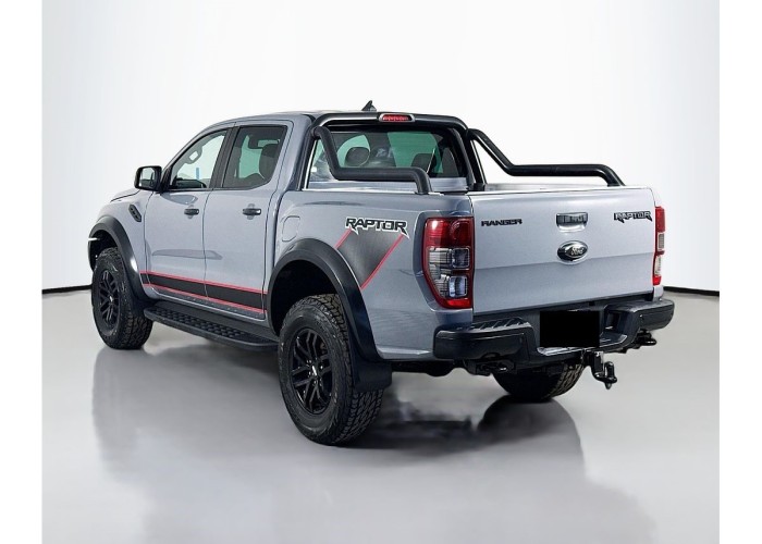 Used 1
                    FORD
                     for Sale Image