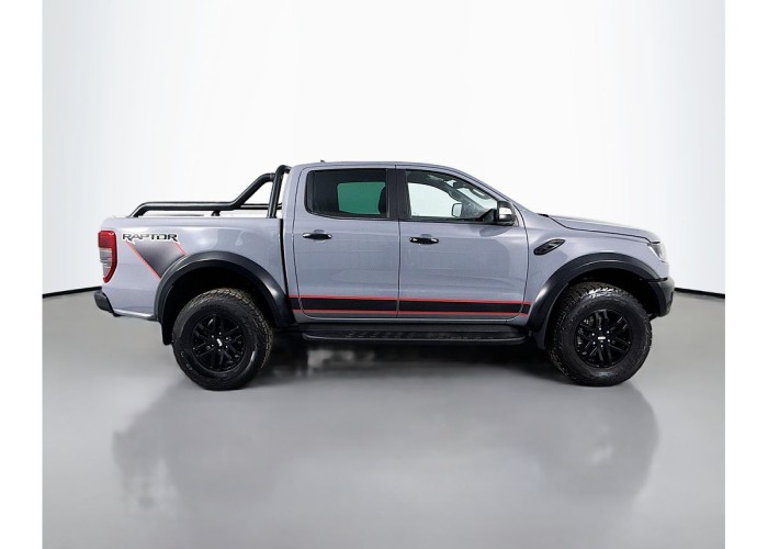 Used 1
                    FORD
                     for Sale Image