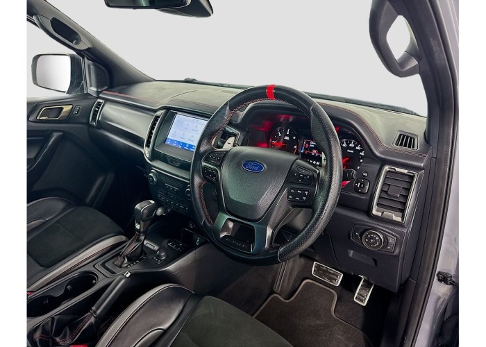 Used 1
                    FORD
                     for Sale Image