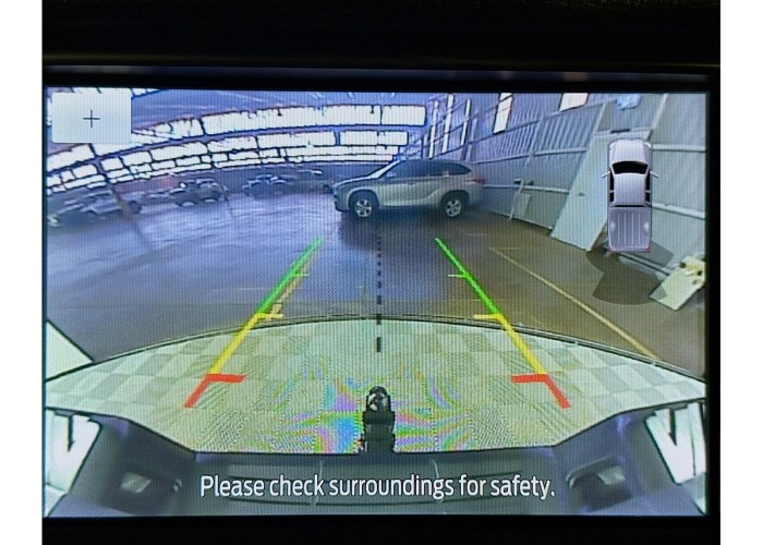 Used 1
                    FORD
                     for Sale Image