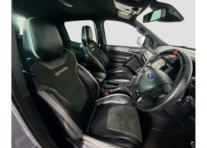 Used 1
                    FORD
                     for Sale Image