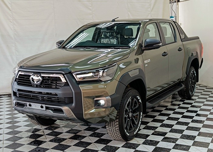 TOYOTA