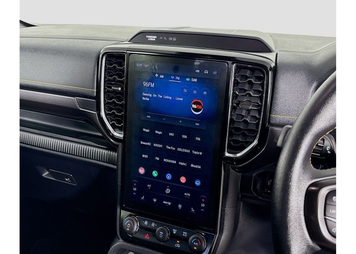 Used 1
                    FORD
                     for Sale Image