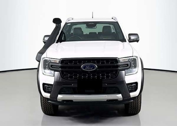 Used 1
                    FORD
                     for Sale Image