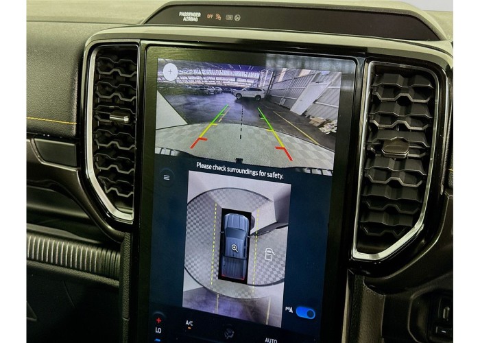 Used 1
                    FORD
                     for Sale Image