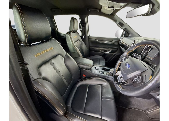 Used 1
                    FORD
                     for Sale Image