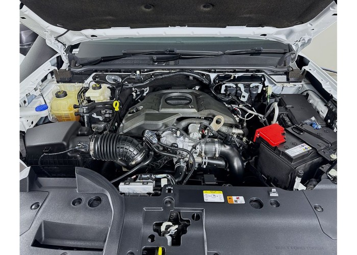 Used 1
                    FORD
                     for Sale Image