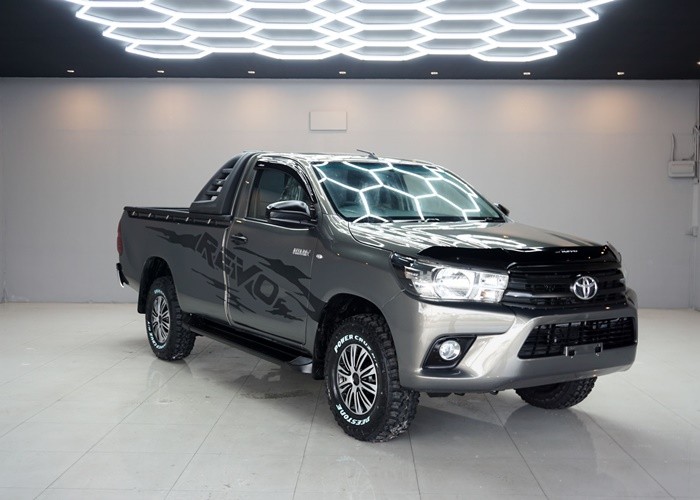 Used 9
                    TOYOTA
                     for Sale Image