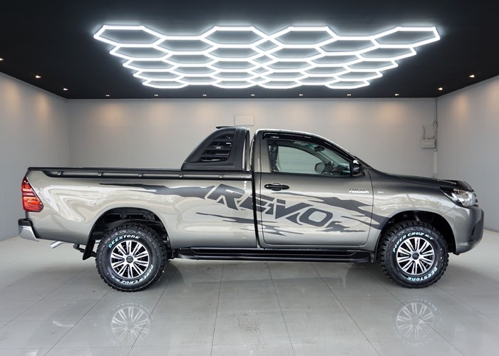 Used 9
                    TOYOTA
                     for Sale Image