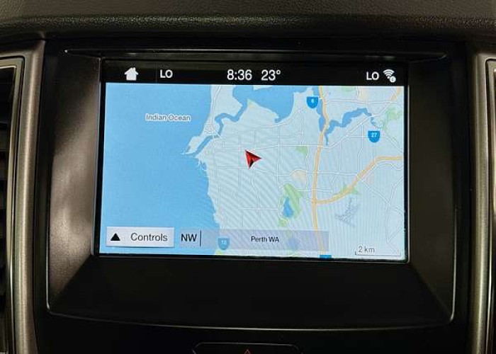 Used 1
                    FORD
                     for Sale Image