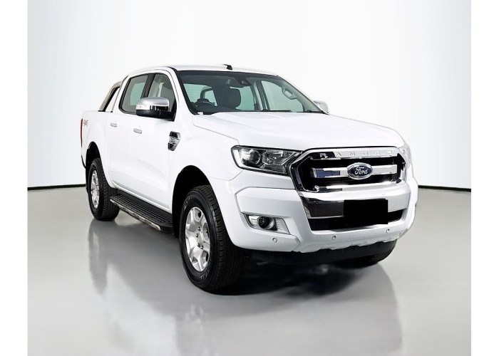 Used 1
                    FORD
                     for Sale Image