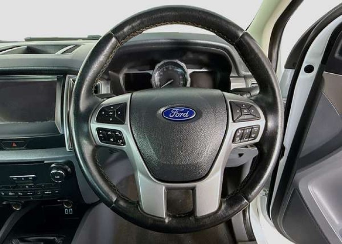 Used 1
                    FORD
                     for Sale Image