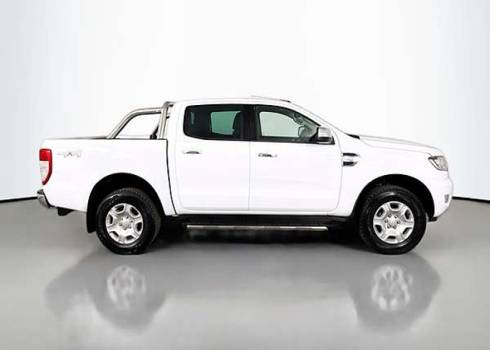 Used 1
                    FORD
                     for Sale Image