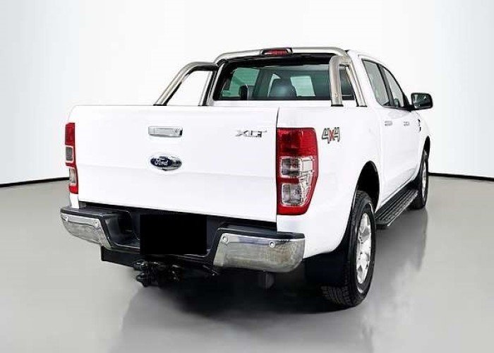 Used 1
                    FORD
                     for Sale Image