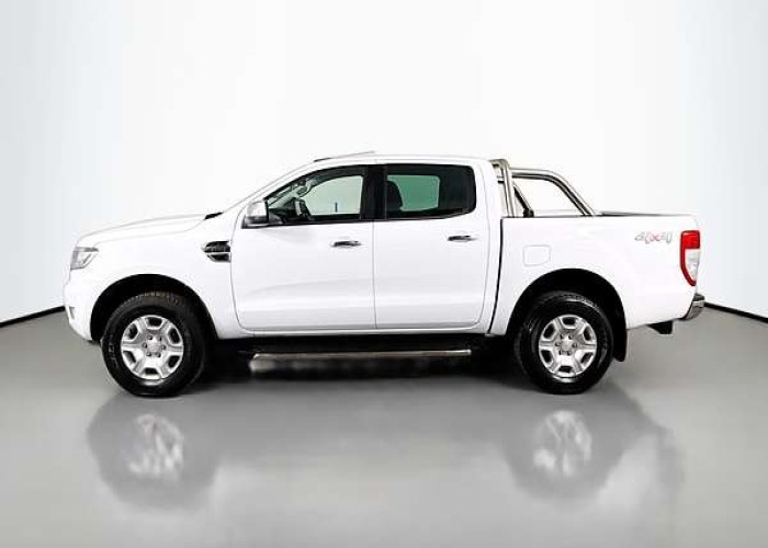 Used 1
                    FORD
                     for Sale Image