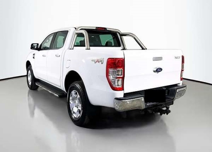 Used 1
                    FORD
                     for Sale Image