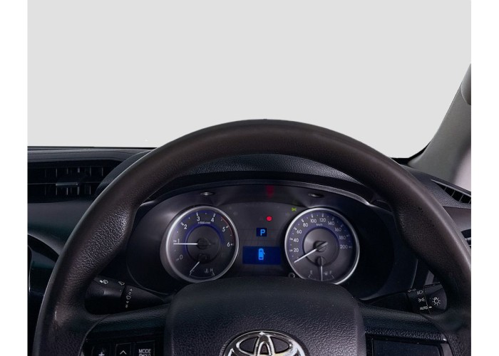 Used 1
                    TOYOTA
                     for Sale Image